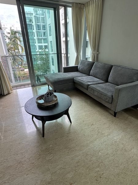 CARIBBEAN AT KEPPEL BAY