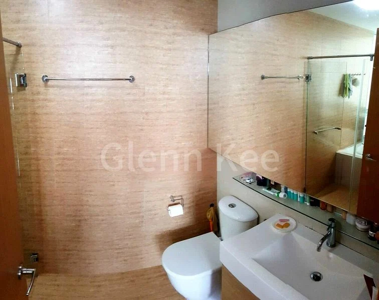 CLOVER BY THE PARK 8