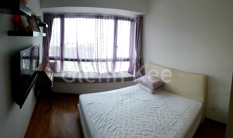 CLOVER BY THE PARK 9