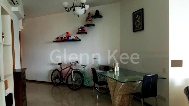 CLOVER BY THE PARK 10