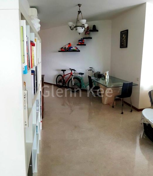 CLOVER BY THE PARK 11