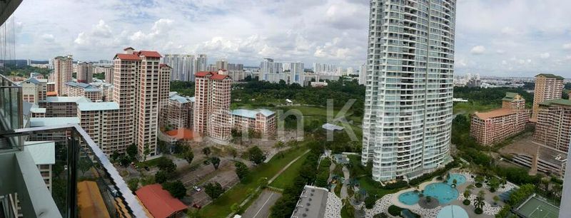 CLOVER BY THE PARK 14