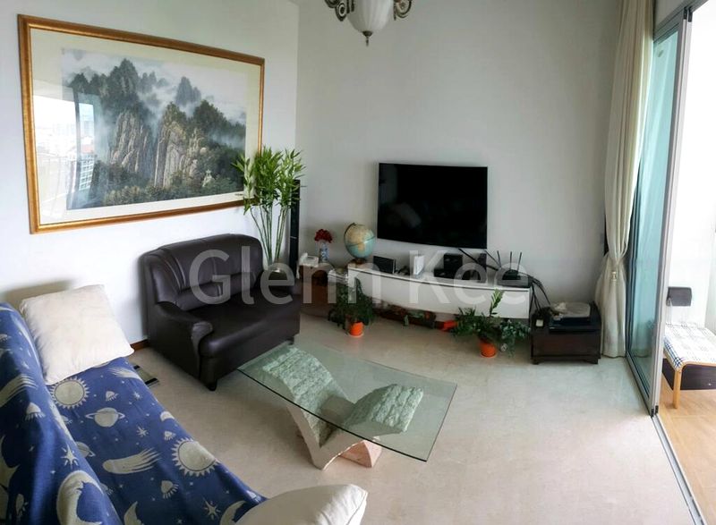 CLOVER BY THE PARK 15