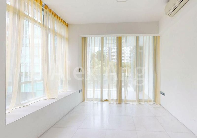 THE VERMONT ON CAIRNHILL 2