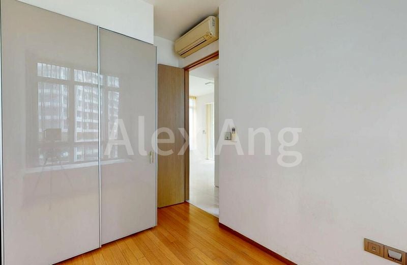 THE VERMONT ON CAIRNHILL 5