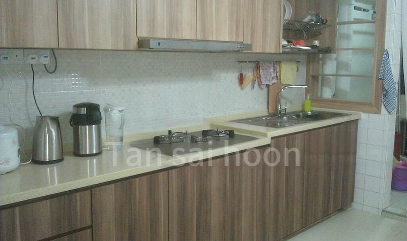 JURONG WEST ST 81 10