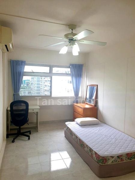 JURONG WEST ST 81 11