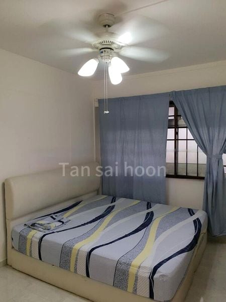 JURONG WEST ST 81 12