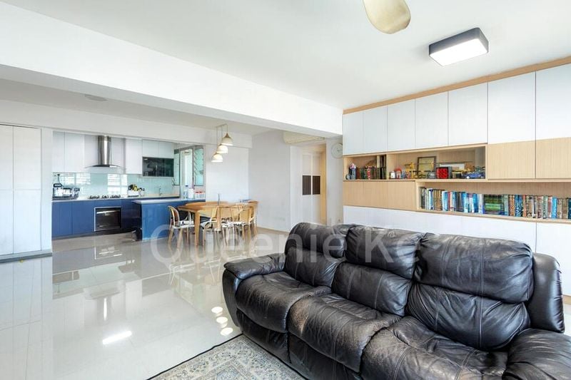 BT BATOK WEST AVE 8 15