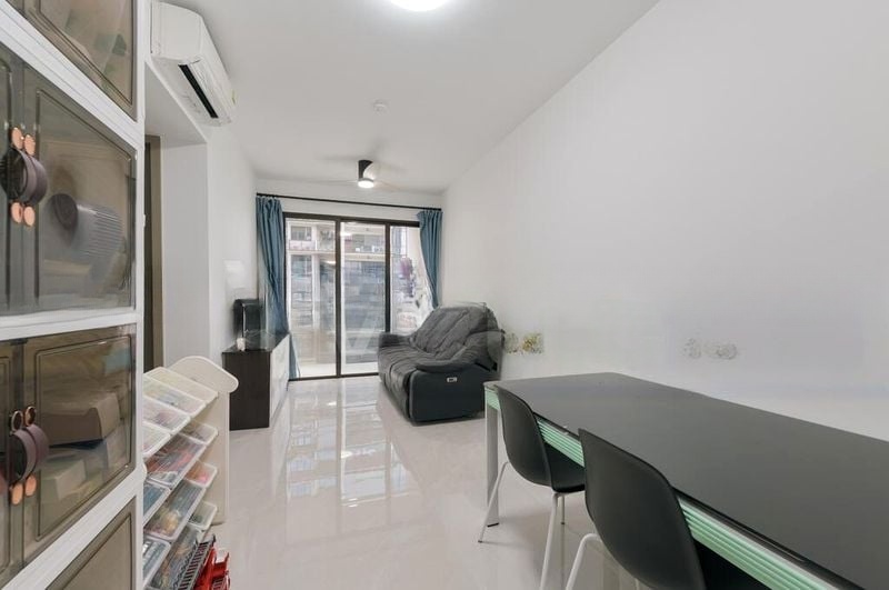 DAIRY FARM RESIDENCES 2