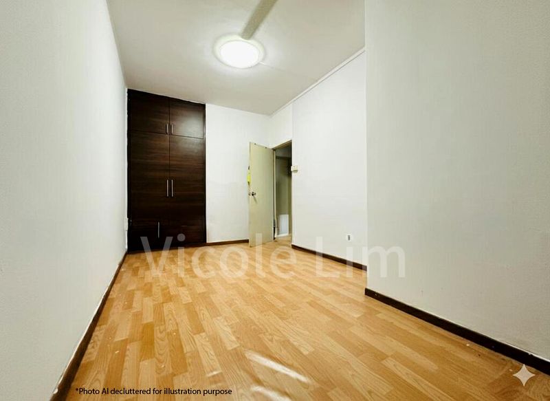 HOLLYWOOD APARTMENTS 10