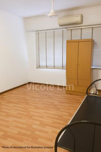 HOLLYWOOD APARTMENTS 11