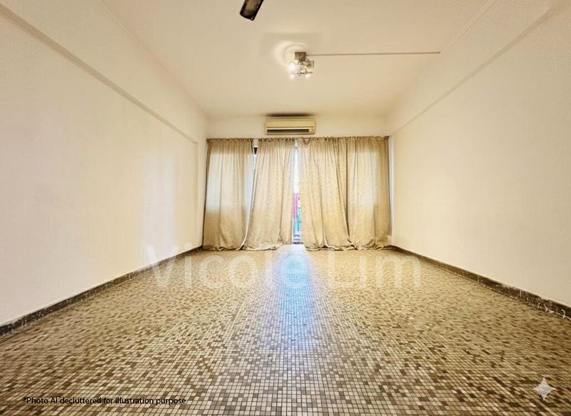 HOLLYWOOD APARTMENTS 12