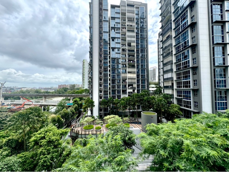 RIVERTREES RESIDENCES 2