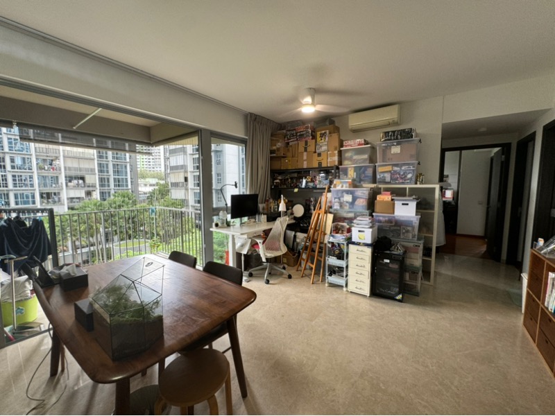 RIVERTREES RESIDENCES 3