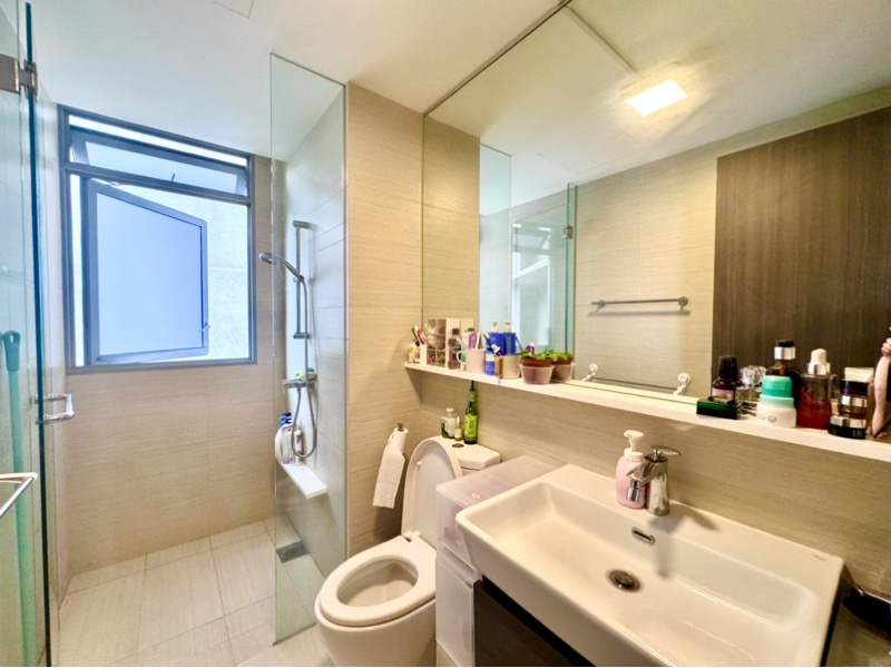 RIVERTREES RESIDENCES 4