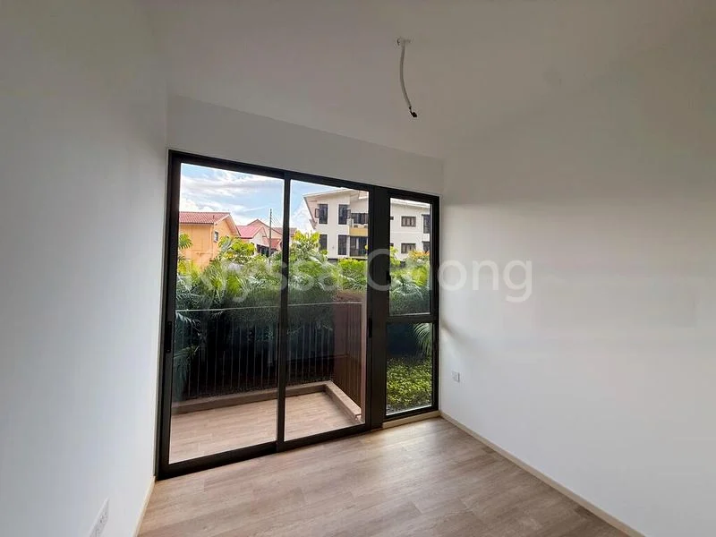 THE WATERGARDENS AT CANBERRA 2