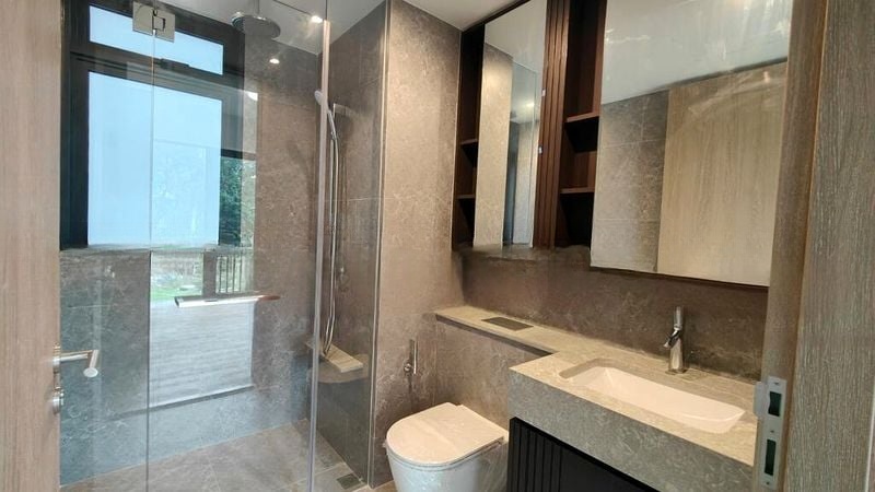 KI RESIDENCES AT BROOKVALE 4