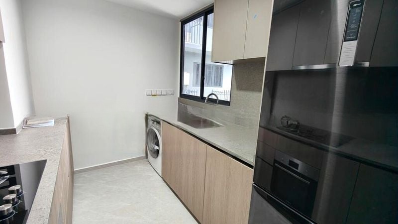 KI RESIDENCES AT BROOKVALE 7