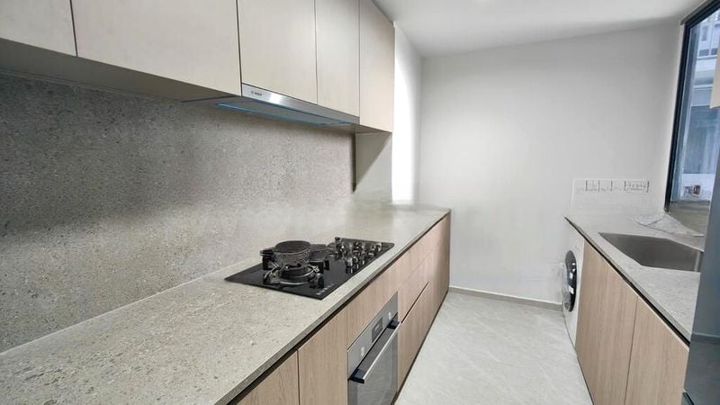 KI RESIDENCES AT BROOKVALE 6