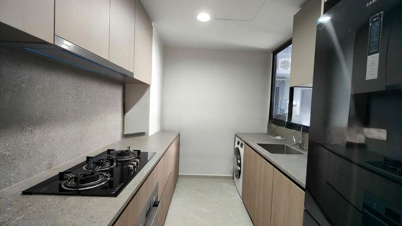 KI RESIDENCES AT BROOKVALE 8