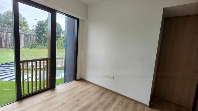 KI RESIDENCES AT BROOKVALE 12