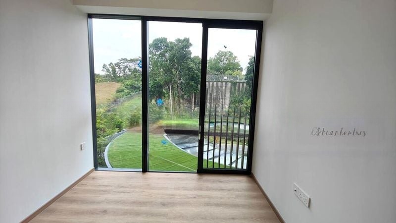 KI RESIDENCES AT BROOKVALE 11