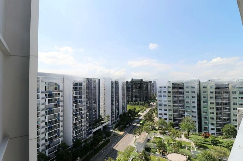 ARC AT TAMPINES 10