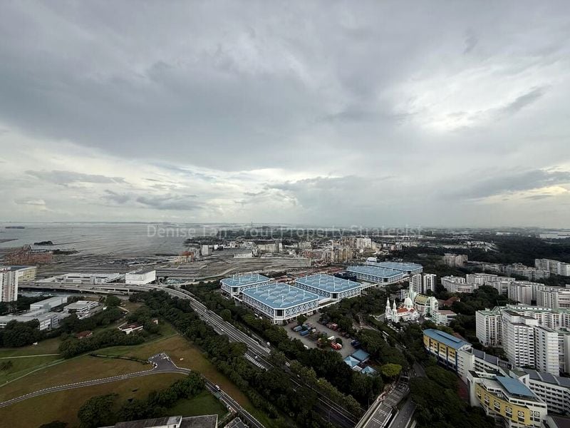 AVENUE SOUTH RESIDENCE 2