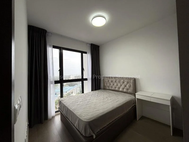 AVENUE SOUTH RESIDENCE 3