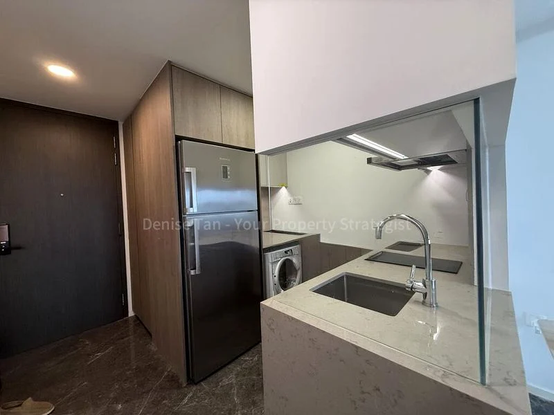 AVENUE SOUTH RESIDENCE 4