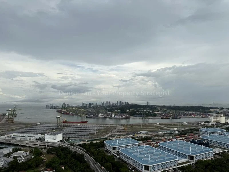 AVENUE SOUTH RESIDENCE 5