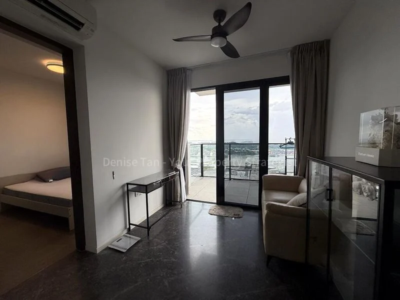 AVENUE SOUTH RESIDENCE 6