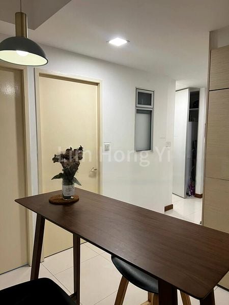 THE SAIL @ MARINA BAY 2