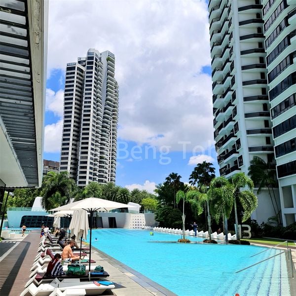 D'LEEDON 10