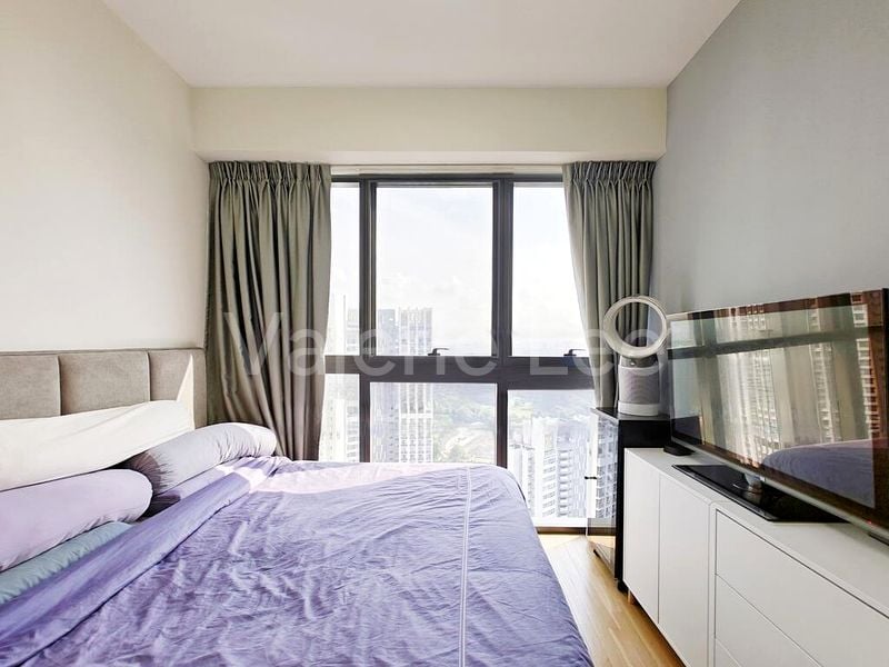 COMMONWEALTH TOWERS 3