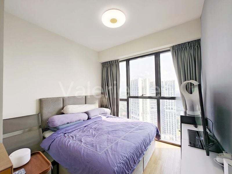 COMMONWEALTH TOWERS 6