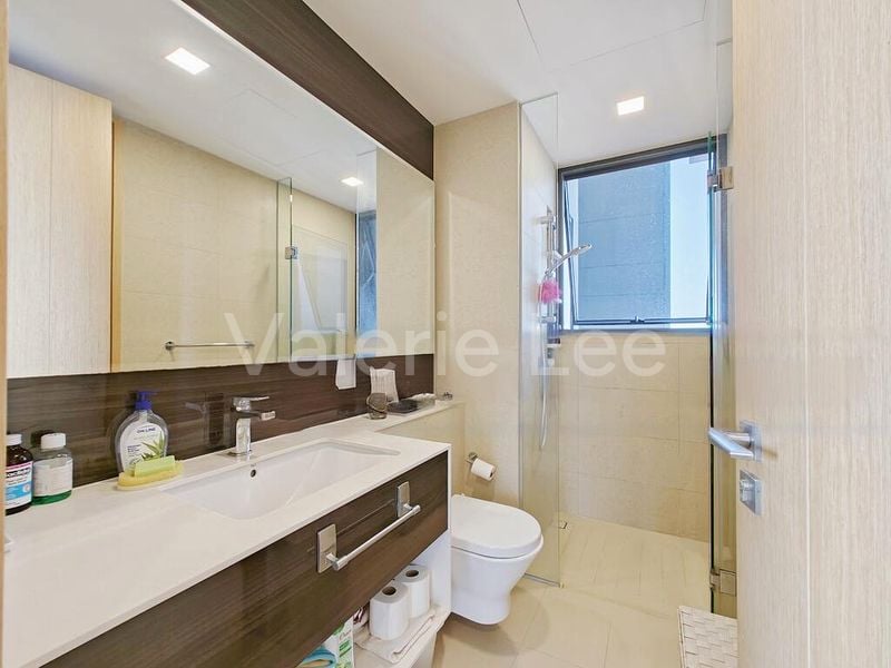 COMMONWEALTH TOWERS 9