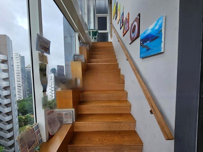 THE PEAK @ CAIRNHILL I 10