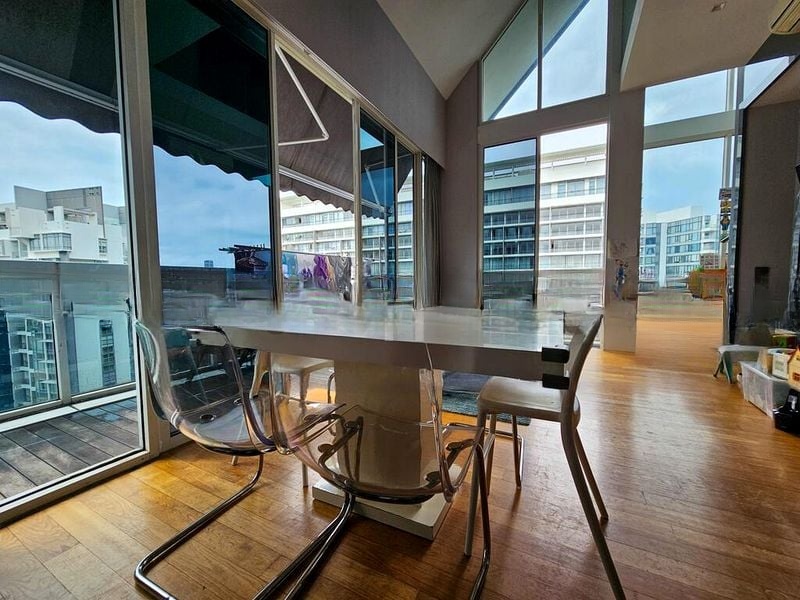 THE PEAK @ CAIRNHILL I 2