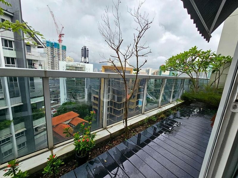 THE PEAK @ CAIRNHILL I 4