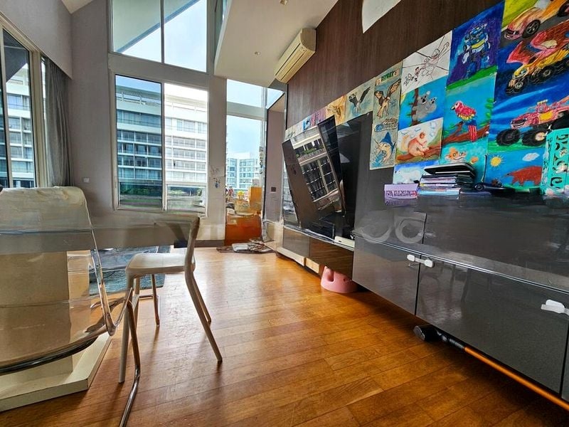 THE PEAK @ CAIRNHILL I 3