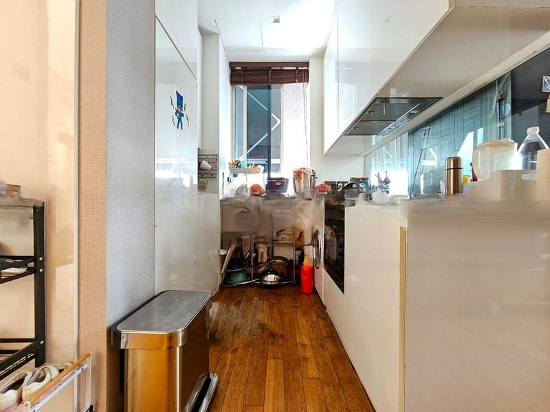 THE PEAK @ CAIRNHILL I 6