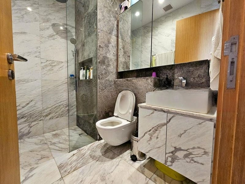 THE PEAK @ CAIRNHILL I 8