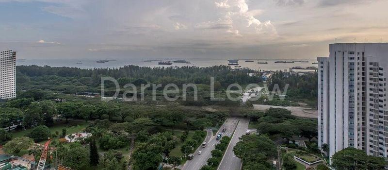 THE LINE @ TANJONG RHU 2