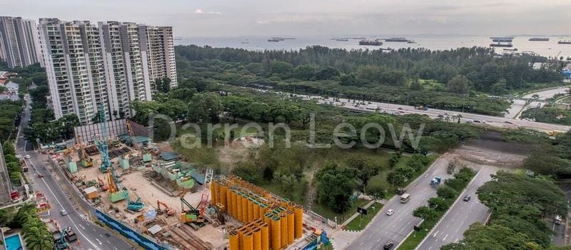 THE LINE @ TANJONG RHU 3