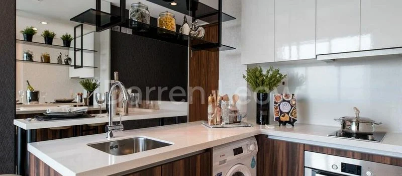 THE LINE @ TANJONG RHU 4