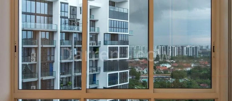 THE LINE @ TANJONG RHU 5