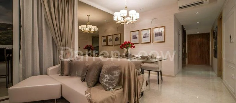 THE LINE @ TANJONG RHU 7