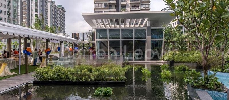 THE LINE @ TANJONG RHU 8